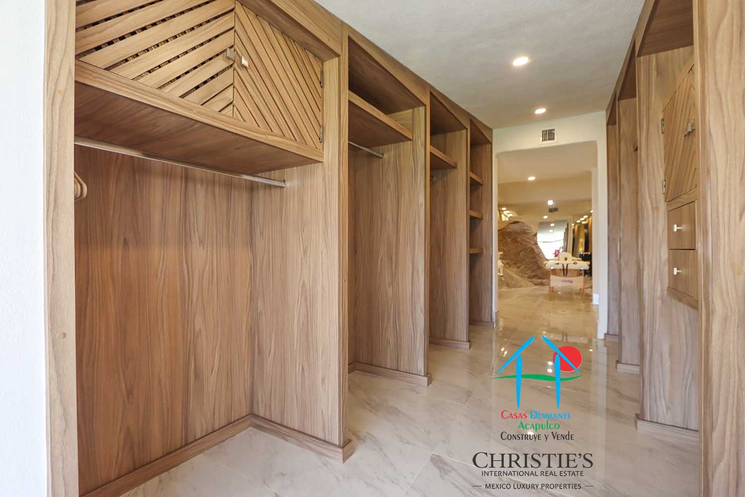 Villa Gitana - Recámara principal 13